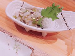 -酒井酱子·深夜食堂(东城汇店)