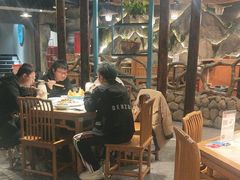 -渝味川菜(夜宵航母店)