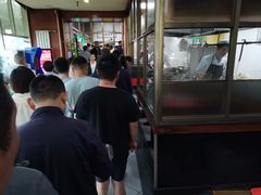-吾穆勒蓬灰牛肉面·清真(北滨河中路店)