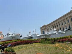 -中国人民解放军海军博物馆