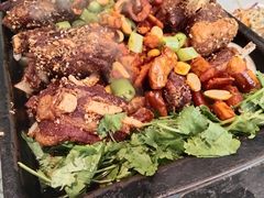 -鹤鸣嘉印象饭店(东市场小区店)