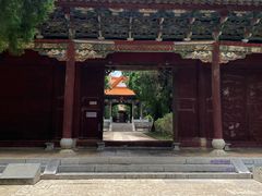 -建水文庙