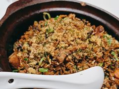 紫菜炒饭-黑明餐厅(白鹭洲店)