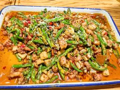 -兔槽江湖菜·重庆璧山兔(水围店)