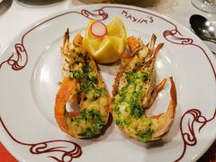 -马克西姆餐厅(崇文门店)