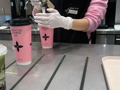 -浦江城市生活广场(江月路店)