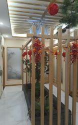 -芳朵美容养生SPA