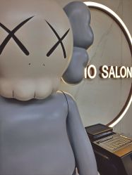 -Echo·回声专注男士发型设计