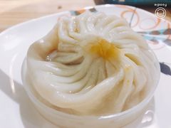 -老城南.鸭血粉丝汤(夫子庙店)