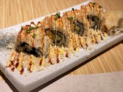 -舞漁日料美人胶原锅(陆家嘴中心店)