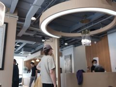 -喜粤糖朝餐厅(三八广场店)