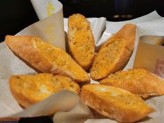 -秀·爱尔兰餐吧(上海路店)