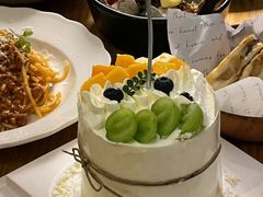 -Viviane's·花园餐厅