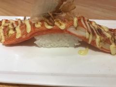 -禾绿寿司(星光68广场店)