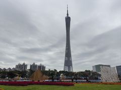 -海心沙亚运公园