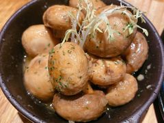 -森Some Fusion(荔湾店)