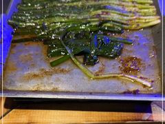 -很久以前羊肉串(清河店)