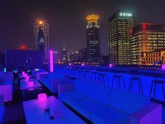 -外滩8号 whisky bar(金延大厦店)