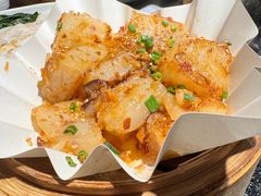 -味可道美食坊(福基路店)