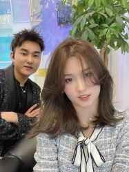 -MRMODE时尚先生美发沙龙