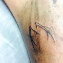 -極致刺青TATTOO STUDIO 私人订制