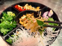 -官塘鱻鱻鱼生·潮汕生腌·砂锅粥(西马路总店)