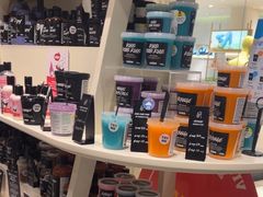 -LUSH(威尼斯人店)
