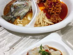 -马凯餐厅(地安门店)