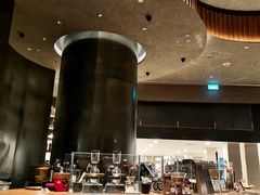 -星巴克臻选店(澳门伦敦人店)