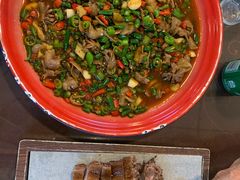 -新繁老號豌豆汤饭店·江湖菜(宝光寺店)