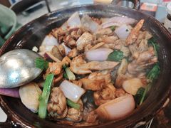 -凤兴鸡煲(宝安海雅店)