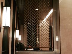 -嘉定凯悦·咖啡厅