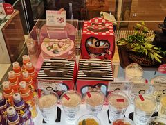 -PARIS BAGUETTE巴黎贝甜(周浦万达店)