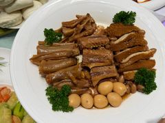 -小贝壳酒楼(经九路店)