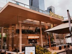 -BeauTea水仙(coco park店)