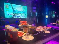 -唯爱KTV聚会餐厅(仙林东城汇店)