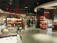 -永辉Bravo超市(东二环泰禾广场店)
