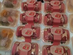 -荷家面包生日蛋糕(大渡口万达广场店)