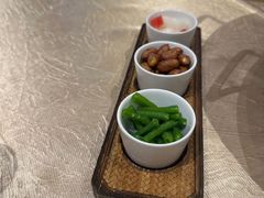 -北京泰富酒店-柏景轩中餐厅