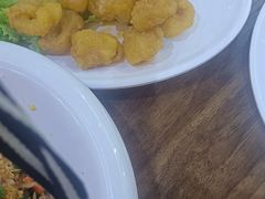-义钦豆腐花