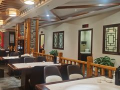 大堂-鱼痴渔醉·食鲜集(月亮湾店)