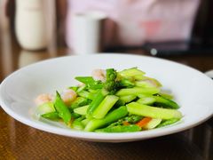 -烟水渔庄餐厅(西溪湿地店)
