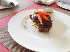 -老别墅西餐厅.酒馆(西堤店)