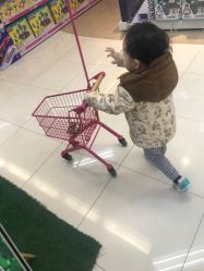 -孩子王童乐园(天津远洋乐堤港店)
