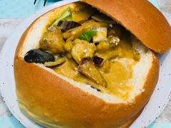 -大树餐厅(红旗街万达店)