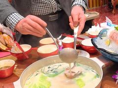 -红色江山(首钢国际大厦店)