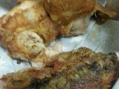 -香园炸鸡(鞍山西道店)