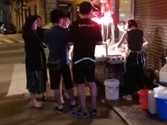 -明记牛杂(新马路分店)