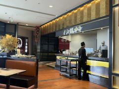-極上萬膳·日料放题(来福士江景店)