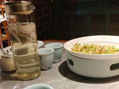 -北平食府(马鞍山路店)